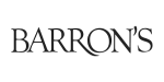 Logo for Barrons