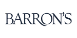 Logo for Barrons