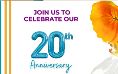 Image for 20th Anniversary Celebration