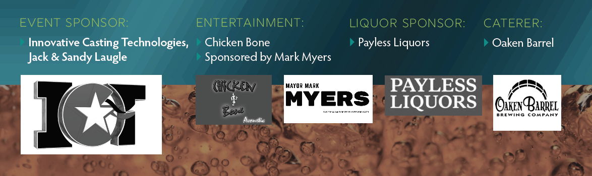 event sponsors event sponsors