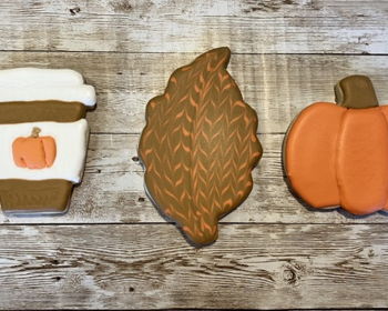 Cookie Decorating Class at Clark Pleasant Library Cookie Decorating Class at Clark Pleasant Library