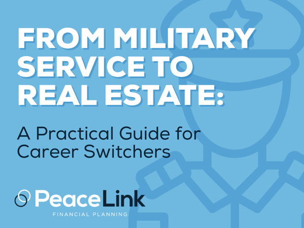 image for From Military Service to Real Estate: A Practical Guide for Career Switchers