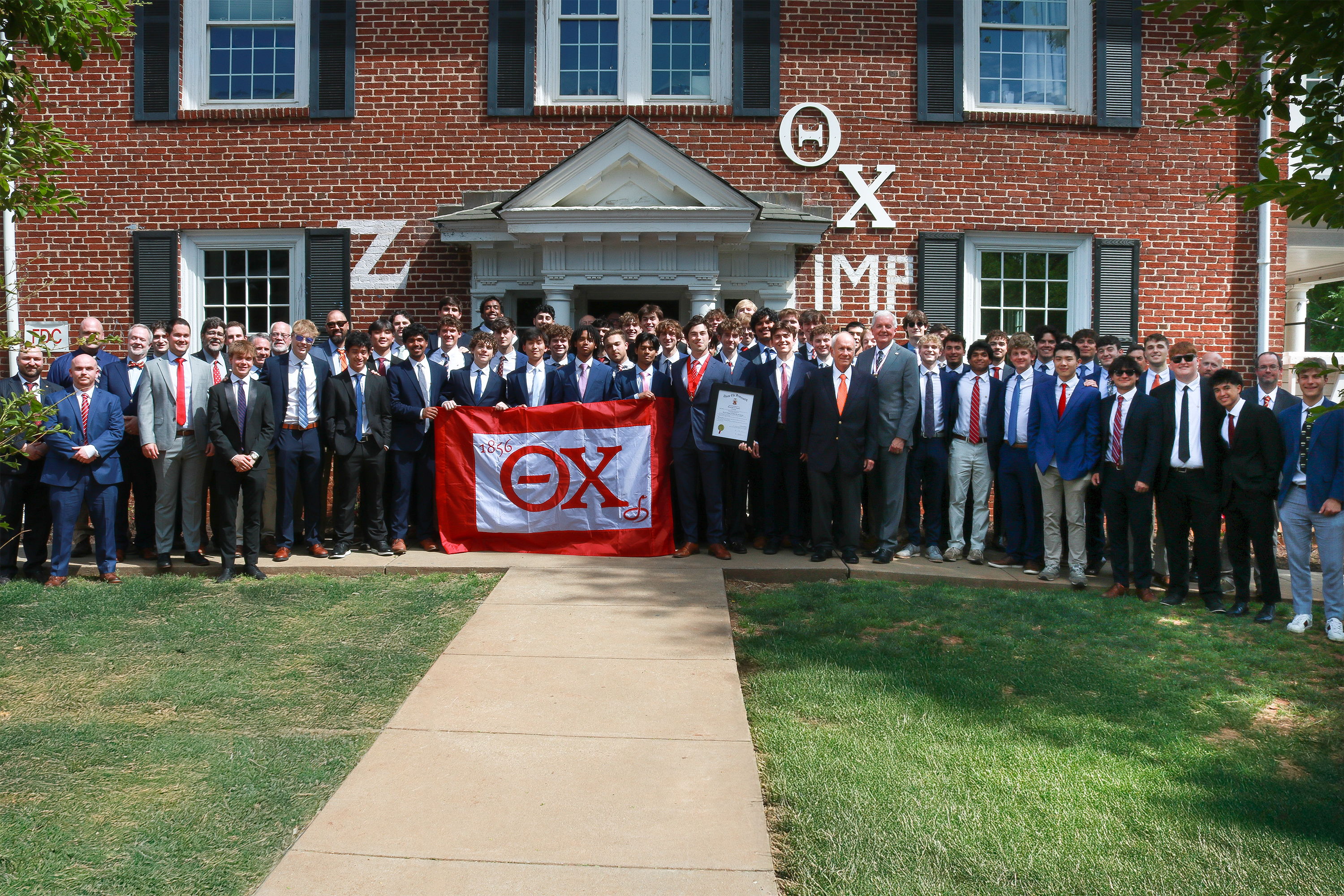 Image for Xi