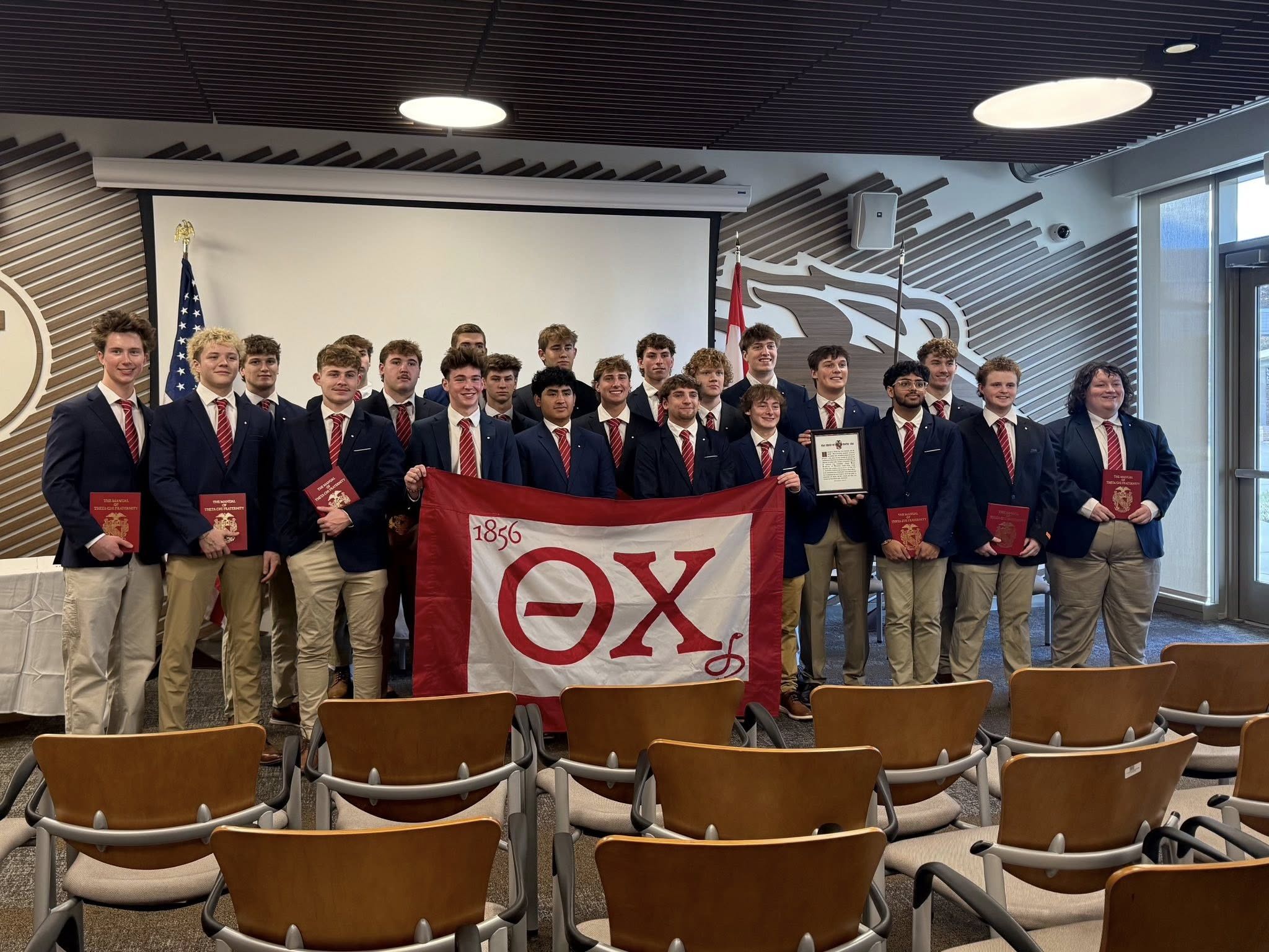 Image for Theta Tau Colony