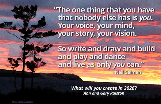 Image for You (2026 edition)