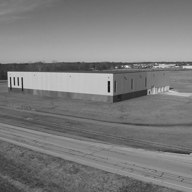 Image for Henry County Shell Building