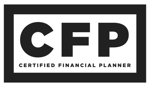 Logo for CFP