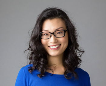 Authors Event with Kelly Yang