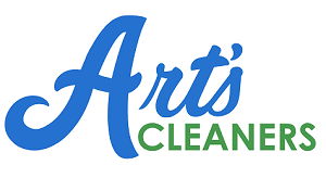 Art's Cleaners logo