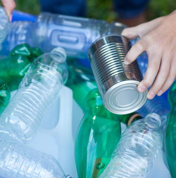 Recycling Service Recycling Service