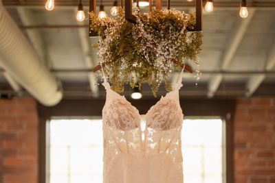 Garment Factory Events