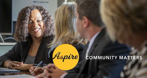 Image for Aspire Program Spotlight: Community Matters