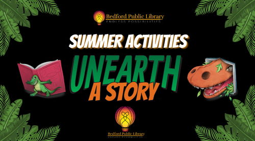 Image for Summer Discovery 2026