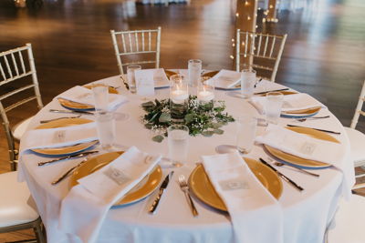 Garment Factory Events