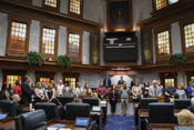 Bassler: Bassler recognizes Purdue Extension Community Leadership Program