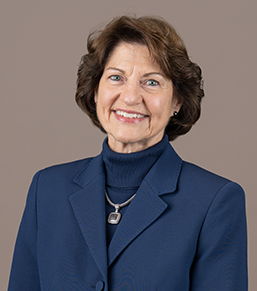 Elaine E. Bedel Image for Elaine E. Bedel