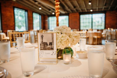 Garment Factory Events