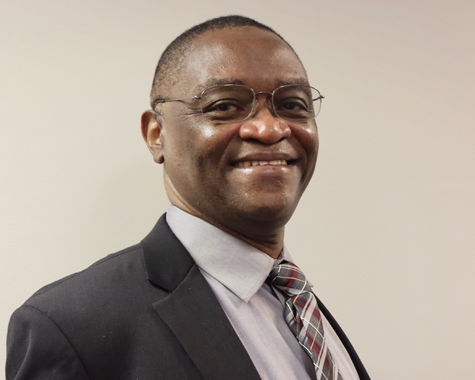 Samuel Kobba, FNP-C Image of Samuel Kobba, FNP-C
