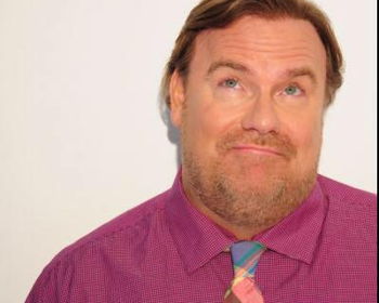 Kevin Farley at Mad Hatter Kevin Farley at Mad Hatter