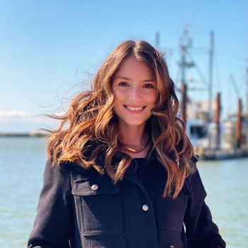 Author Event with Elsie Silver