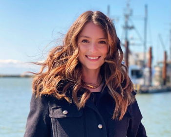 Author Event with Elsie Silver