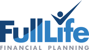 Logo for Full Life Financial