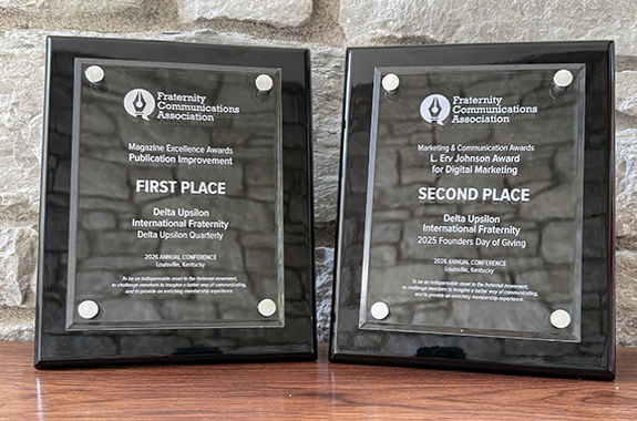 DU Recognized by FCA Image for DU Recognized by FCA