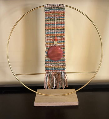 SALI Exhibit Featuring Gail Kidwell SALI Exhibit Featuring Gail Kidwell