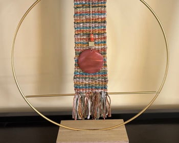 SALI Exhibit Featuring Gail Kidwell