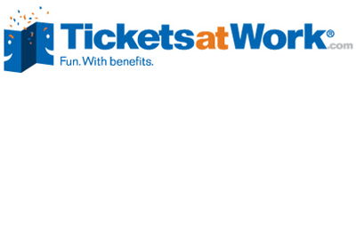 Tickets At Work Tickets At Work