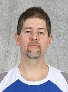 Mike Eastes Image of Mike Eastes