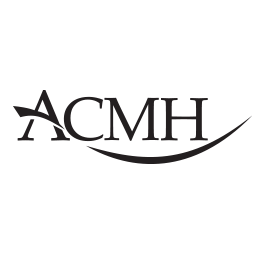 Logo for ACMH Hospital