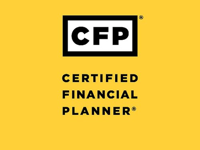 Logo for cfp