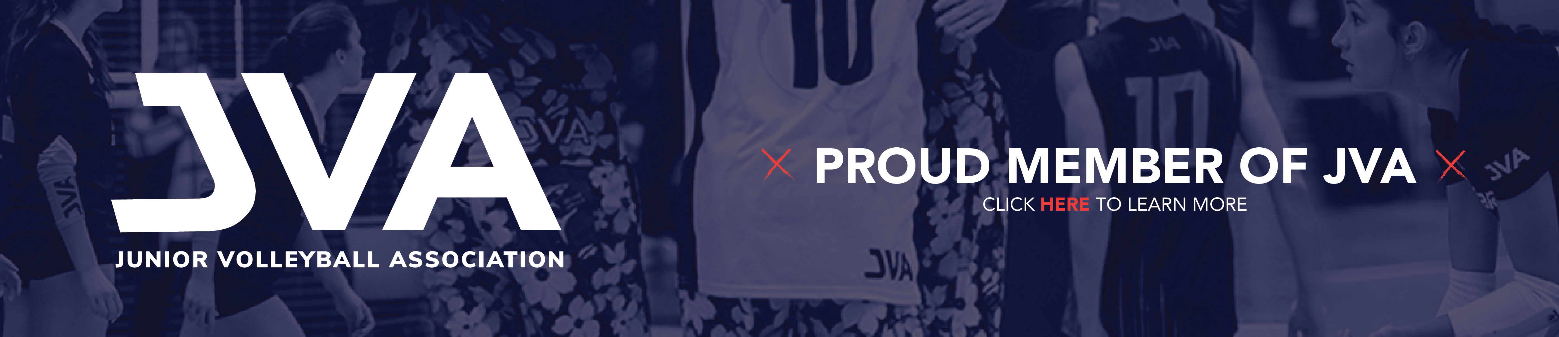 JVA Banner