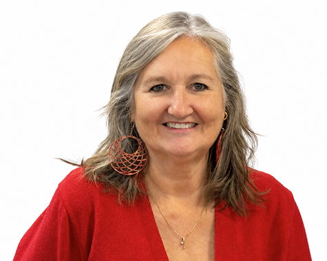 Kimberly Newlin Image of Kimberly Newlin