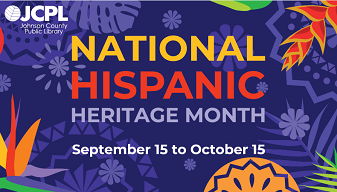 2021 Hispanic Heritage Month