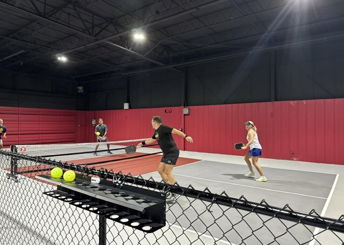 Pickle Grove Pickleball