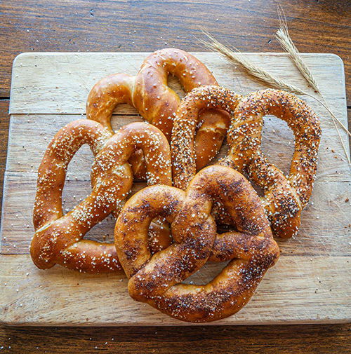 Image for Lola's Bakeshop