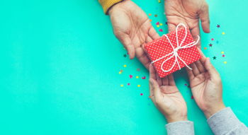 How Gifts Help You Connect at a Distance, with Sendoso Image for How Gifts Help You Connect at a Distance, with Sendoso