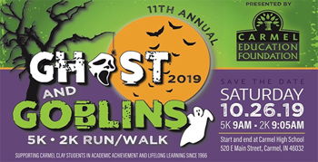 Ghost & Goblin 5k-2k Image for Ghost & Goblin 5k-2k