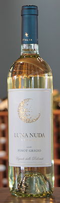 Luna NudaPinot Grigio 400x120 Luna Nuda Pinot Grigio