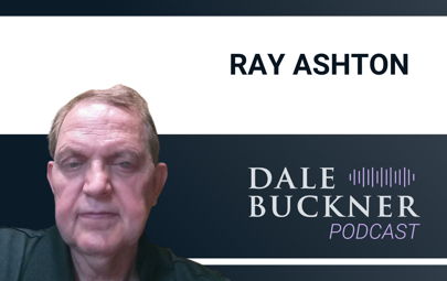 Image for All Taxes With Agent Ray Ashton | Dale Buckner Podcast Ep. 25
