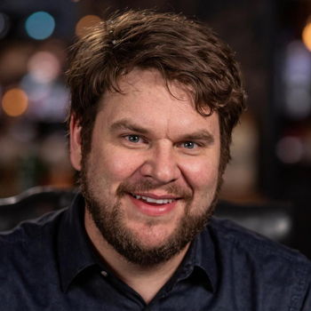 Mad Hatter Presents: Hoss Ridgeway