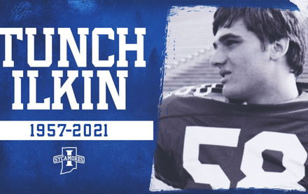 Image for In Memoriam: Tunch Ilkin (Delta Pi/Indiana State 1979)