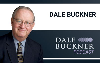 Image for Charitable Giving with Local Non-Profits | Dale Buckner Podcast Ep. 77