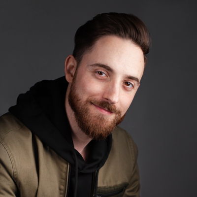 Image for Drew Feldman, APMA®