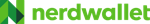 Logo for NerdWallet