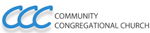 Community Congregational Church Logo for Community Congregational Church