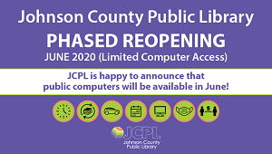 Image for Phased Reopening Plan