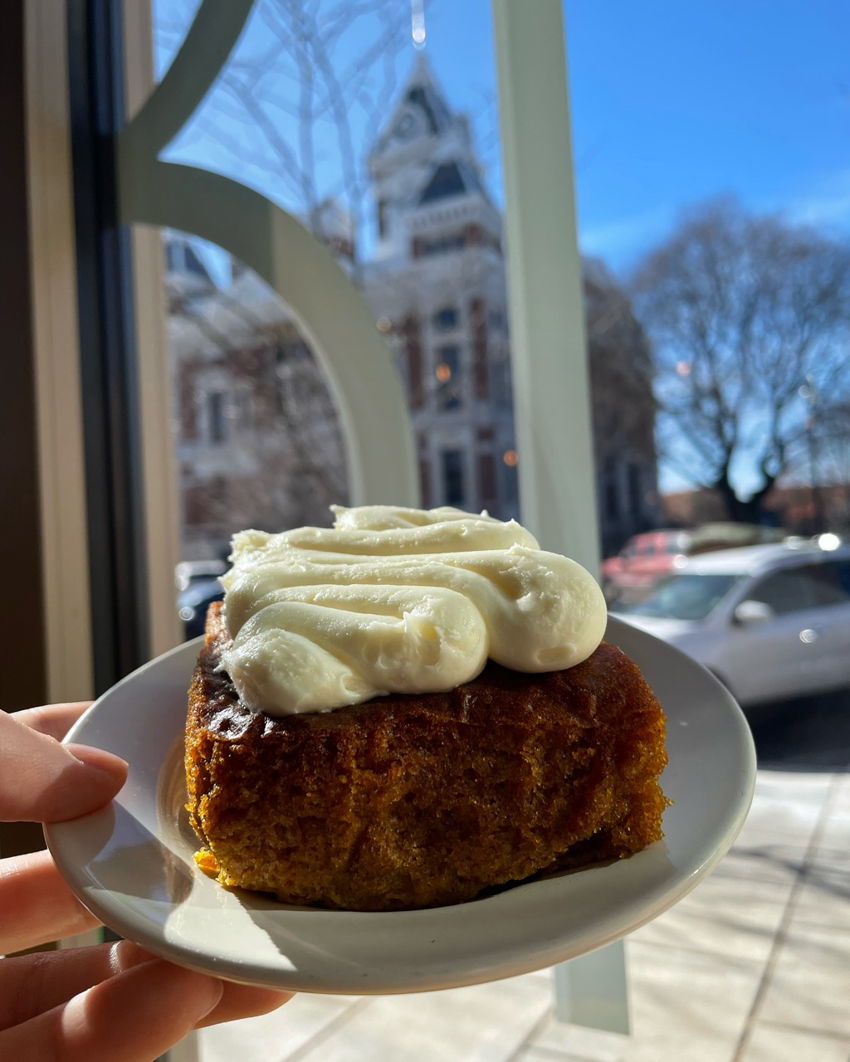 1823 Bakehouse